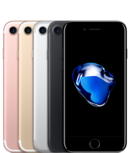 iPhone 7 Screen Replacement