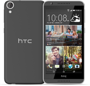 HTC desire