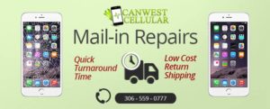 mobile phone repairs