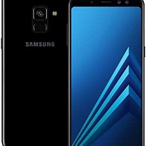 Galaxy A8 2018