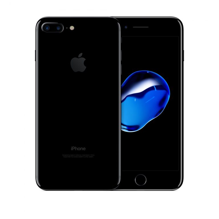 iPhone 7 plus