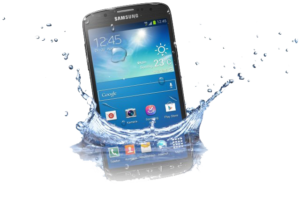 mobile phone repairs